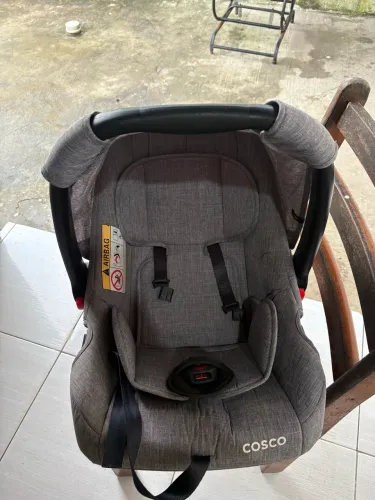 Bebê conforto