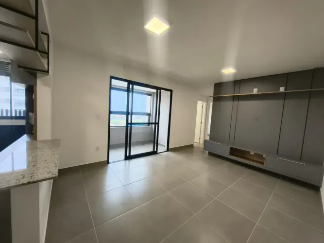 Apto, 2 dormitórios e 1 suíte para locação, 68 m² - Union Planeta - Alto da Boa Vista - So