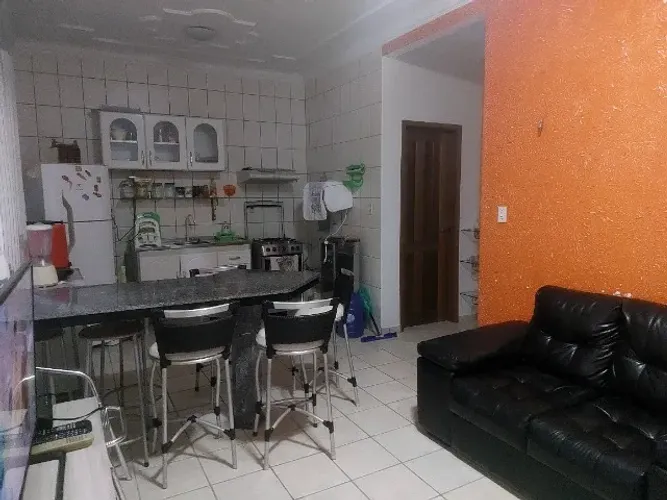 Apartamento 2 quartos