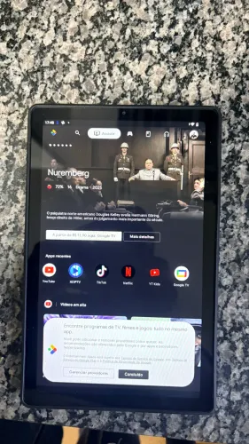 Tablet M9 Lenovo 