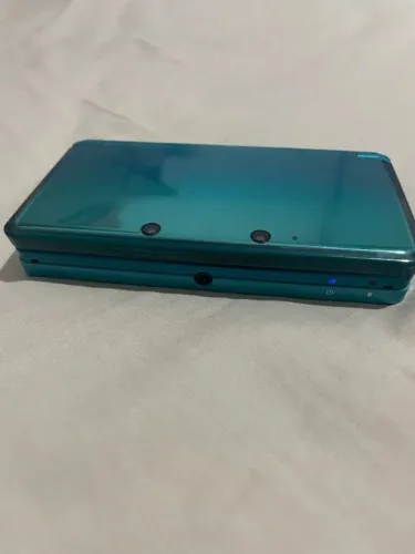 Nintendo 3ds - Ótimo estado