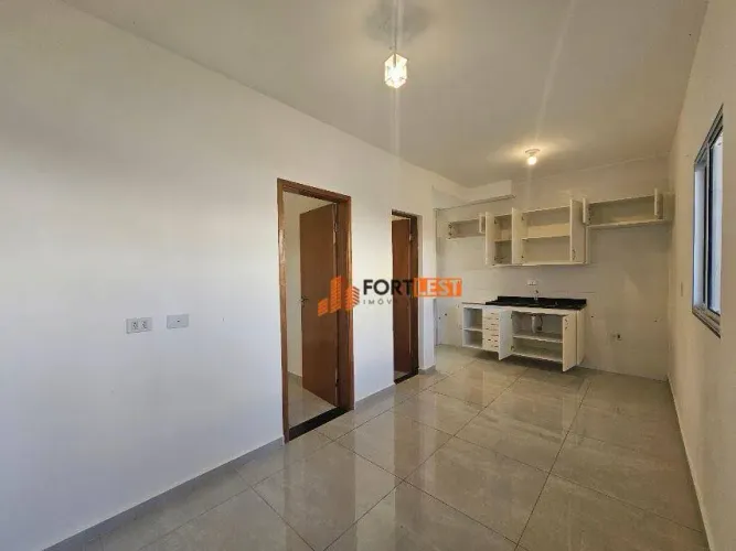 Apartamento com 1 dormitório à venda, 29 m² por R$ 233.200,00 - Vila Santa Isabel - São Pa