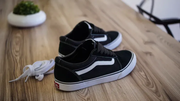 Tênis Vans novinho 42 entrego