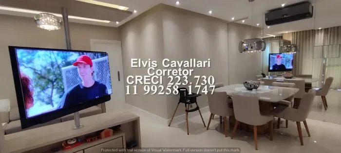 Espetacular apartamento 70 m2 2 dorm sendo 1 suite, 1n1n9 9 2 5 8 1 7 4 7 Elvis Cavallari 