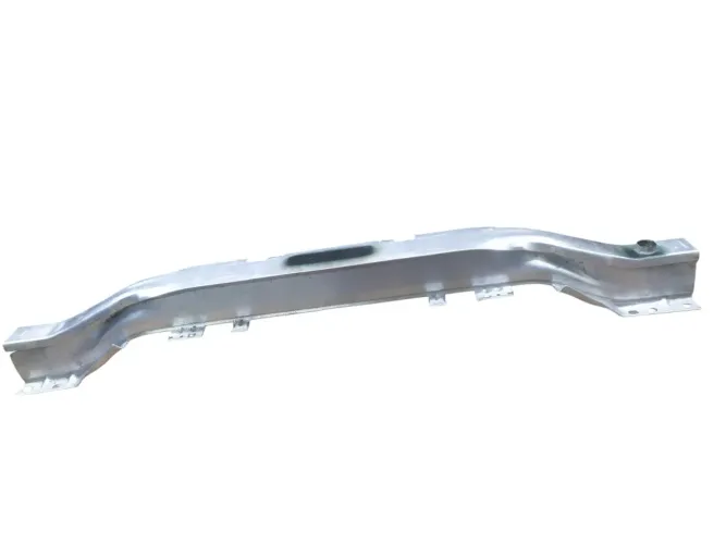 Alma Parachoque Traseiro Gm Vectra Hatch 2007 2008 A 2011