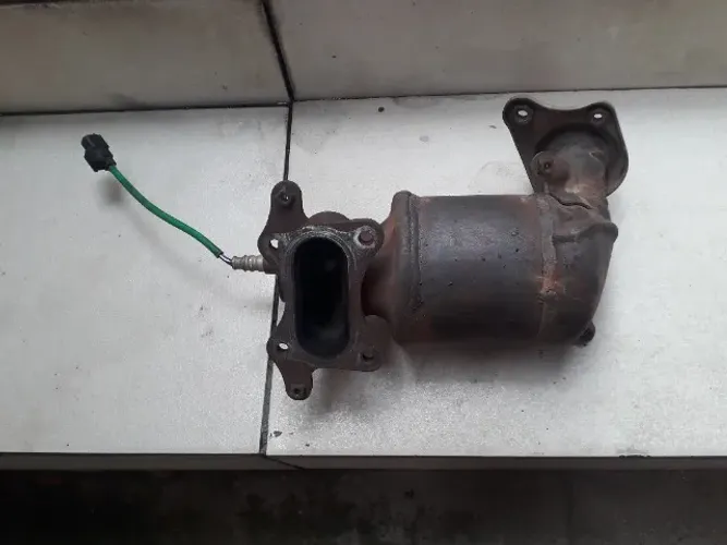 Catalizador Honda Fit 2013 1.5