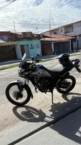 Vendo Sahara 2025