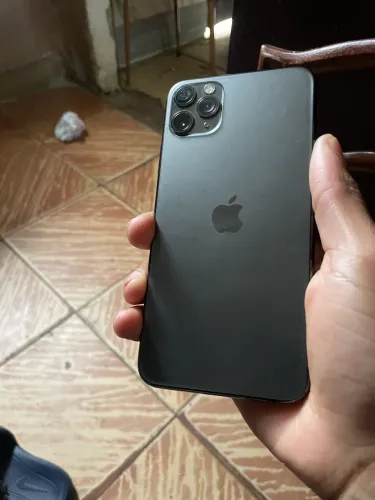 iPhone 11 Pro Max