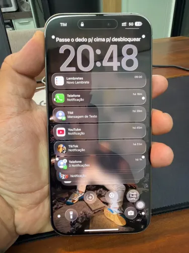 iPhone 16 Pro Max - 1TB