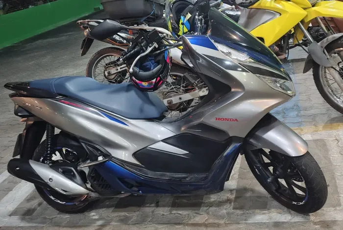 2021 PCX Sport ABS 