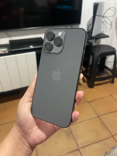iPhone 14 Pro Max - Zerado - Envio Olx Pay