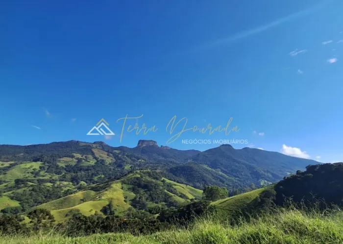 Terreno para venda em São Bento do Sapucaí - Sp