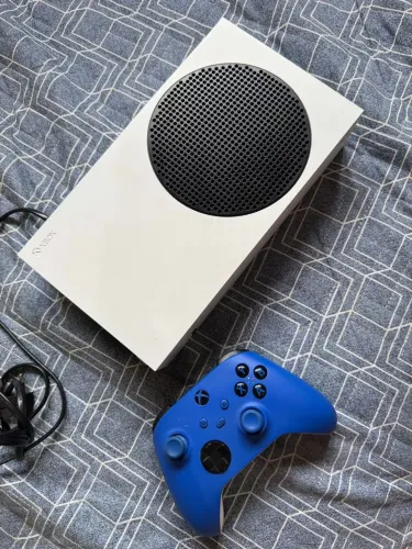 Xbox series S 512Gb