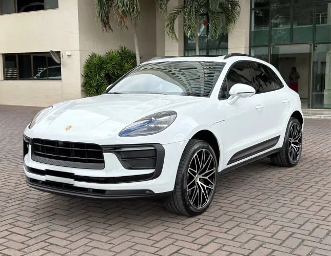 Porsche Macan 2.0 Turbo 237/252cv 2025
