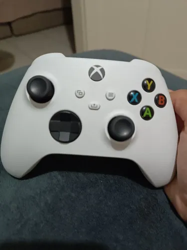 Vendo controle XBOX