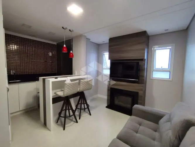 Apartamento 65.84M² - para Alugar