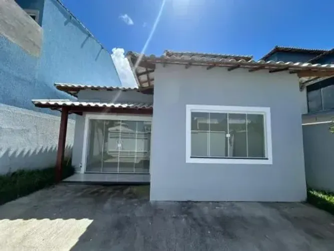 Imóvel modelo cremação
