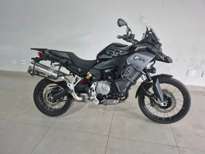 Bmw F 850 gs adventure premium 2023