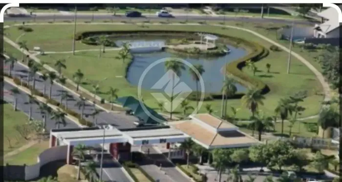 Sobrado Florais Cuiabá em construção codigo: 355844
