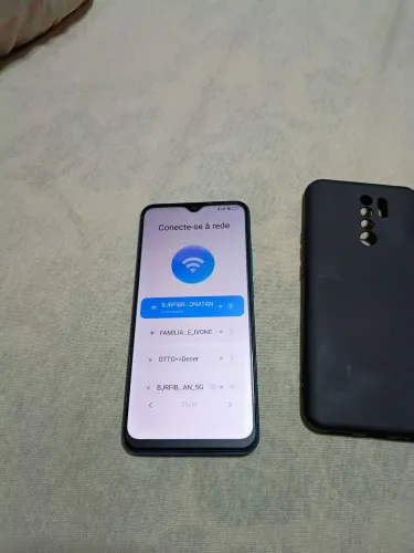 Estou vendendo esse celular