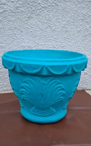 Vaso de planta Decorativo 