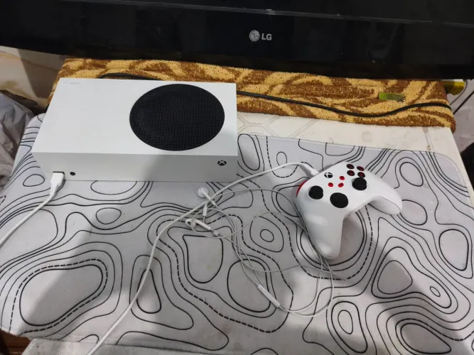 Xbox séries s