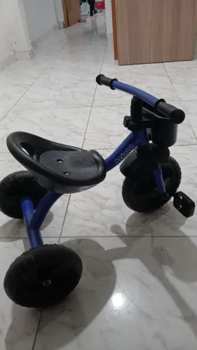 Vendo bicicletinha