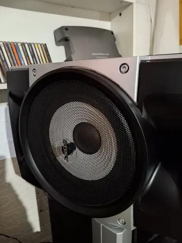 Caixa passiva Sony gtr8
