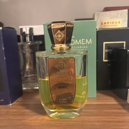Beril - uniquee luxury 