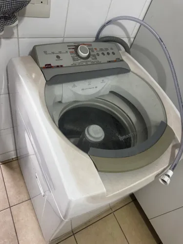 BRASTEMP ATIVE 11Kg LAVADORA MAQUINA DE LAVAR