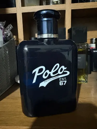 Perfume Polo 67 EDT