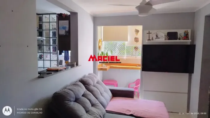 Apartamento  com 2 quartos a venda na Zona Sul  ao lado do Sepermercado Coop.