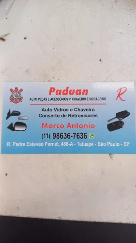 Retrovisores