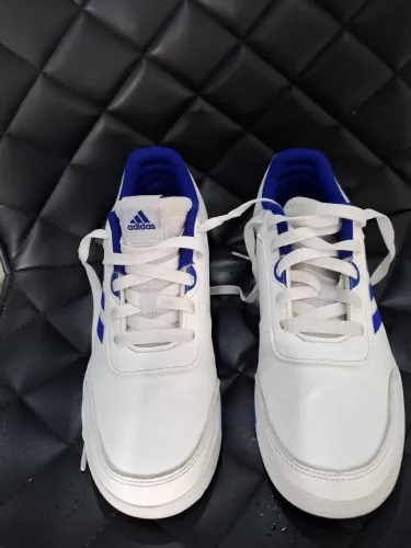 Tenis infantil adidas