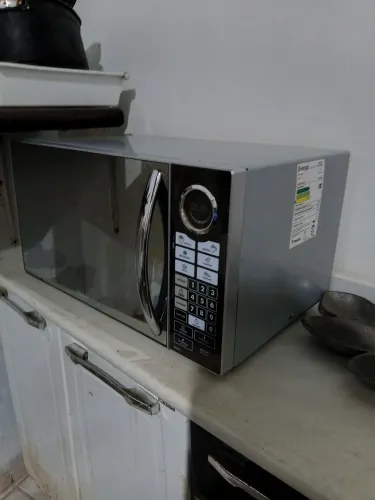 microondas philco 21 litros