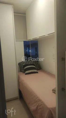 Apartamento à venda Rodovia Virgílio Várzea, Canasvieiras - Florianópolis