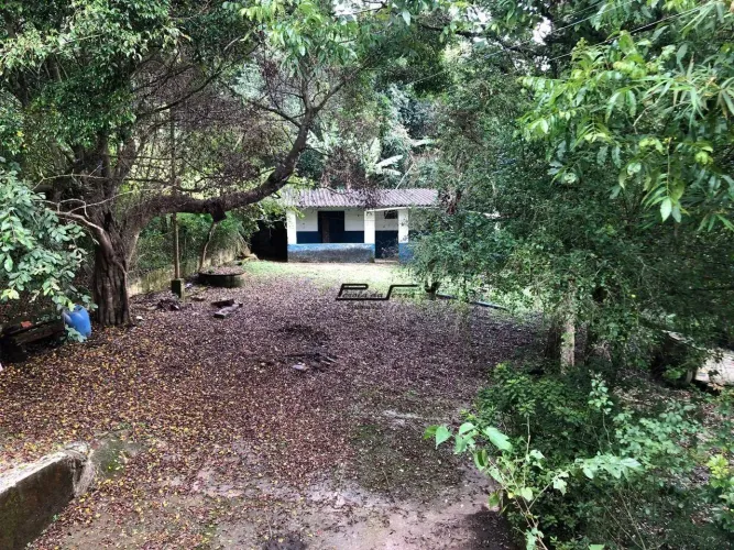 Chácara à venda - Recanto Natalino Bertoldo - Rio Grande da Serra/SP