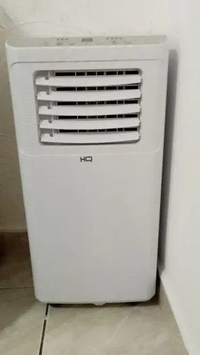 Ar condicionado