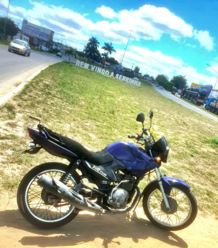 Parceira de Trampo e Viagens
