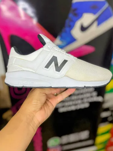 Tênis New balance branco