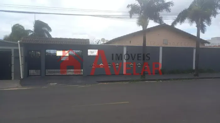 Casa para venda, Minas Gerais, Uberlândia - CA1293