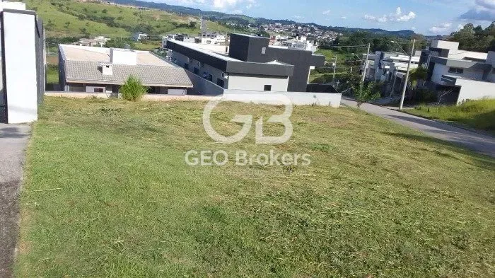 Terreno de 479m² à venda no Condomínio Verana - SJC/SP - Código 18216