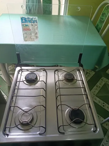 Fogão,