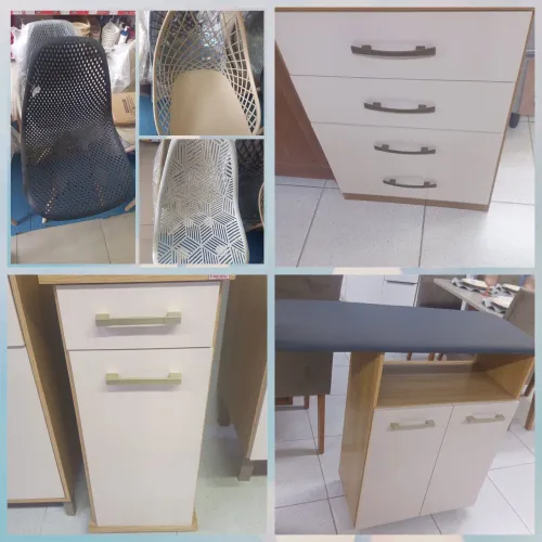 Móveis de casa