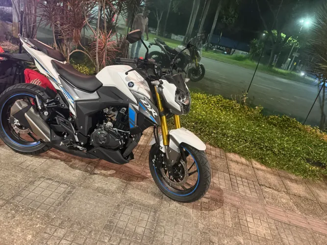Dr 160 2025/2026