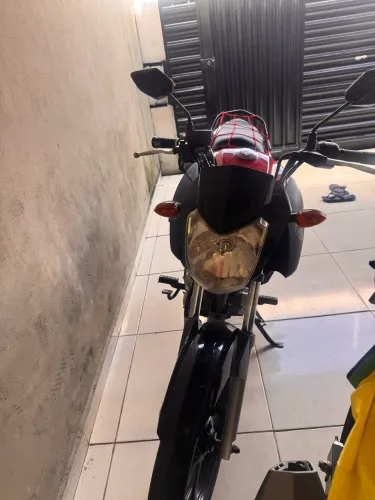 Moto Yamaha