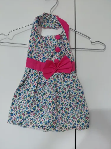 Vestido PET