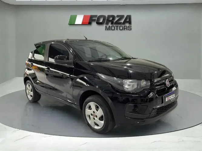 Fiat Mobi Like 1.0 Fire Flex 5P. 2017
