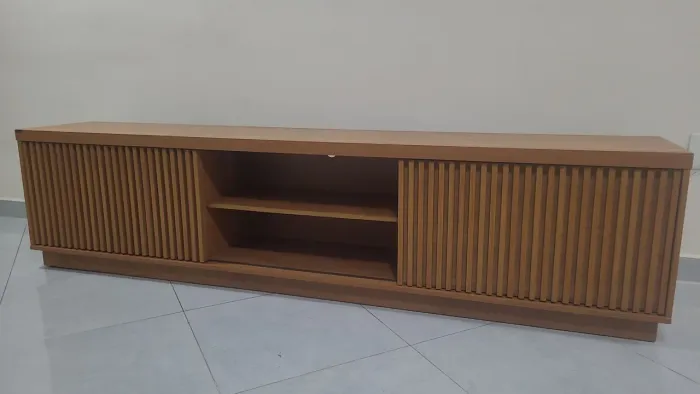 Rack Ripado 2,20 metros