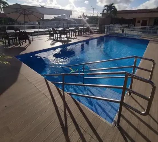 Condomínio Areias do Planalto - Apartamento Duplex / Apartamento em Natal / Apartamento du